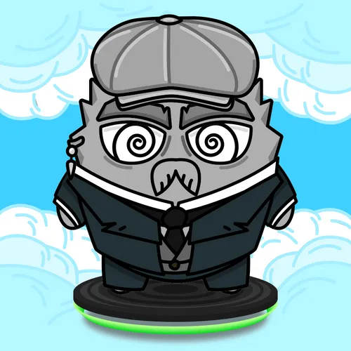 NFT Avatar