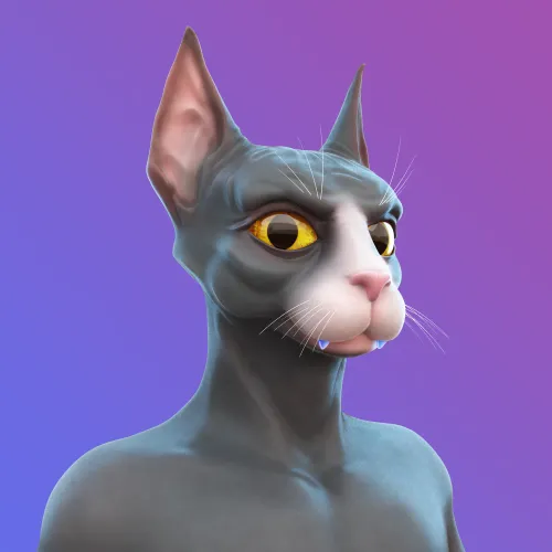 NFT Avatar