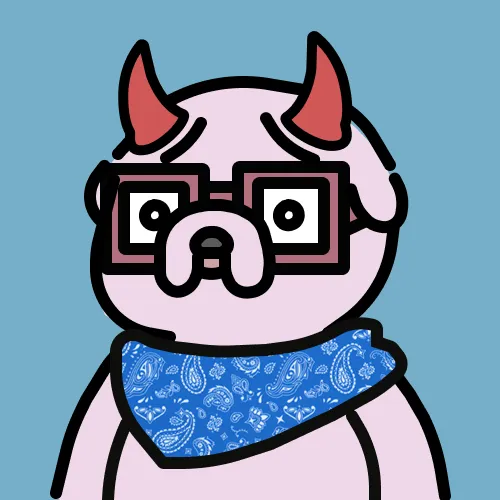 NFT Avatar