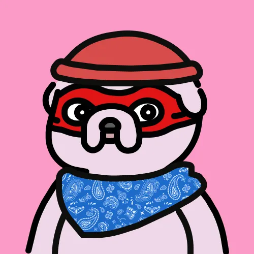 NFT Avatar