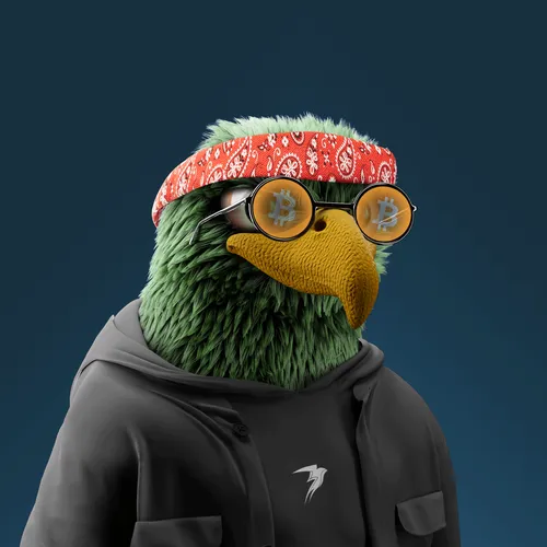 NFT Avatar