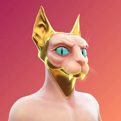 NFT Avatar