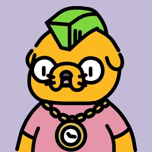 NFT Avatar
