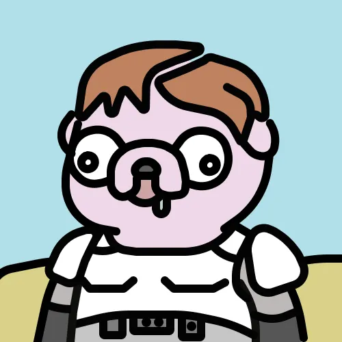 NFT Avatar