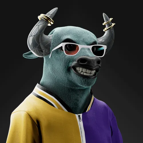 NFT Avatar