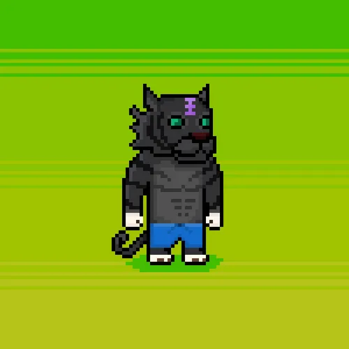 NFT Avatar