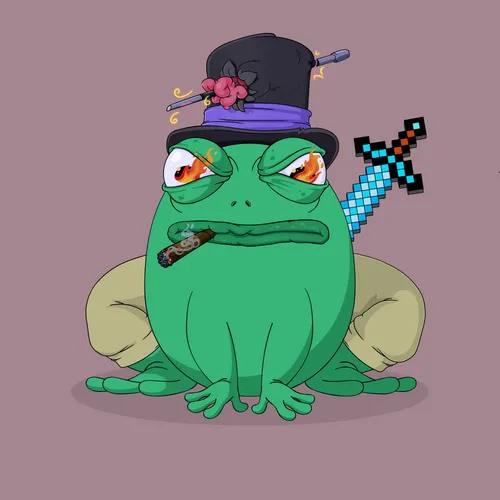 NFT Avatar