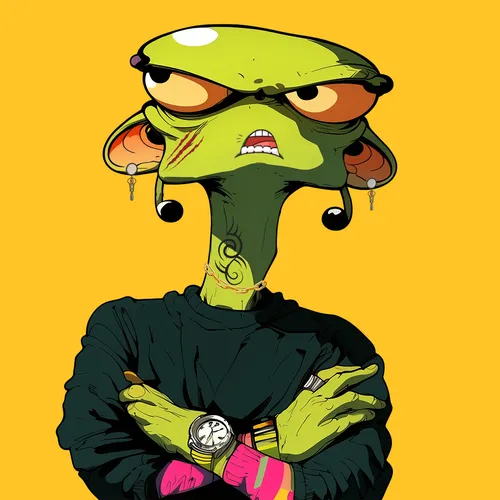 NFT Avatar