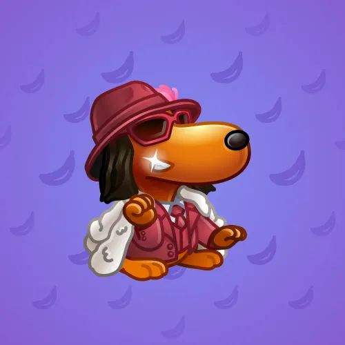 NFT Avatar
