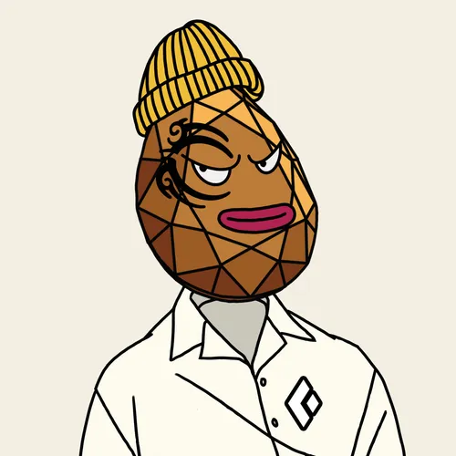 NFT Avatar
