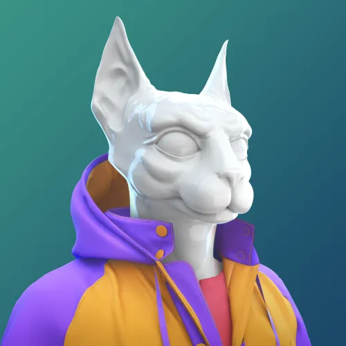NFT Avatar