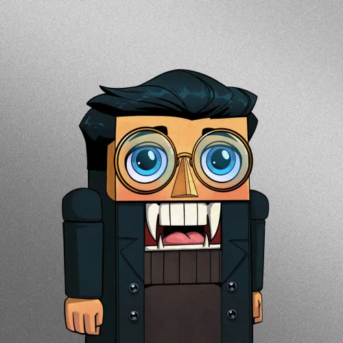 NFT Avatar