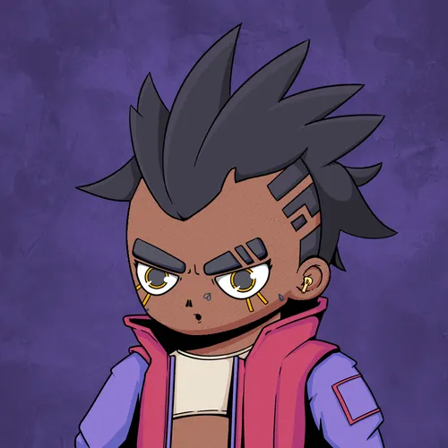 NFT Avatar