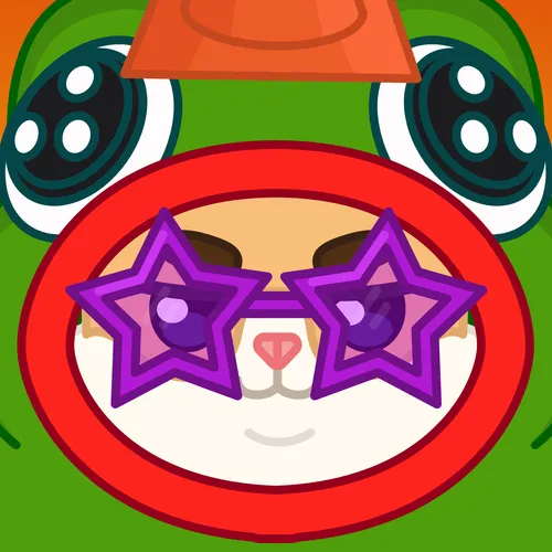 NFT Avatar