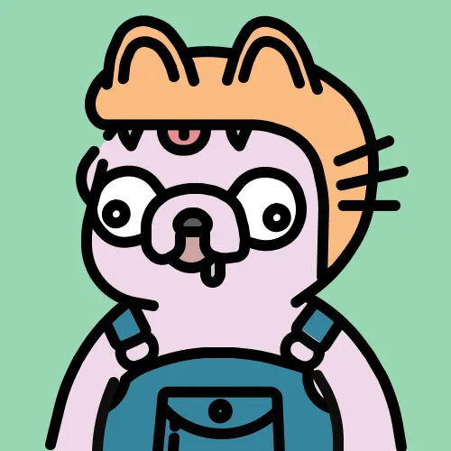 NFT Avatar