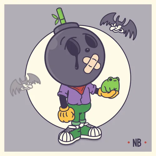 NFT Avatar