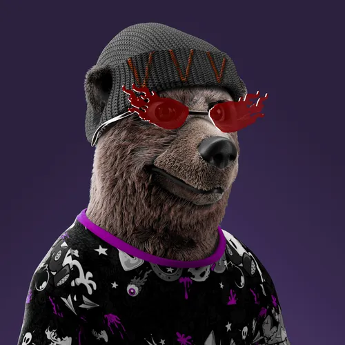 NFT Avatar