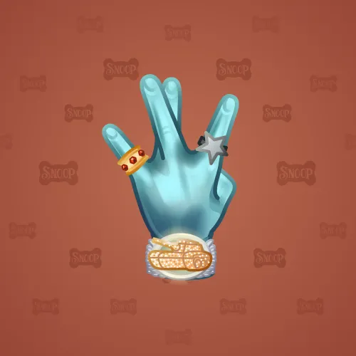 NFT Avatar