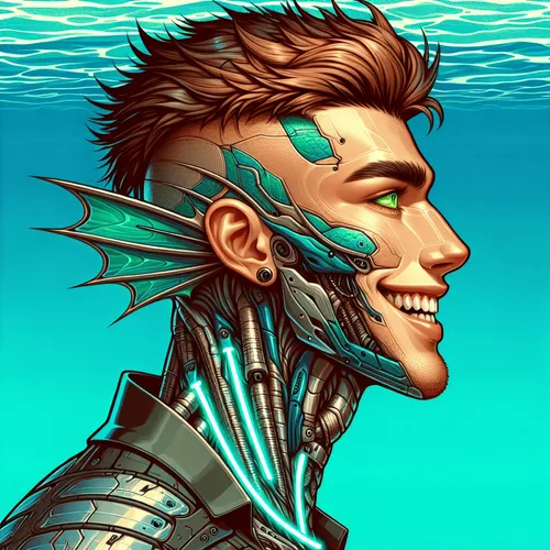 NFT Avatar