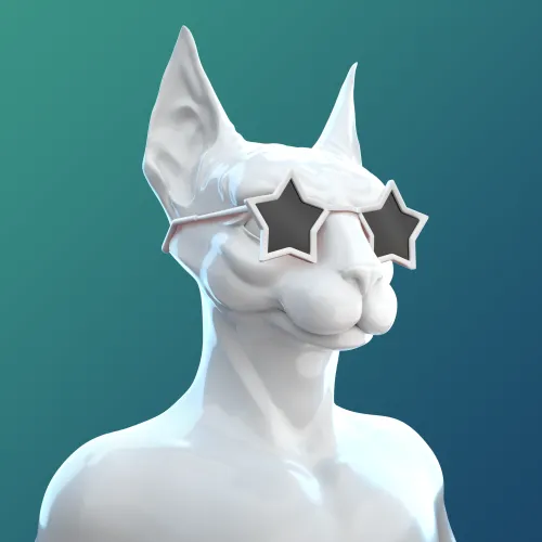 NFT Avatar
