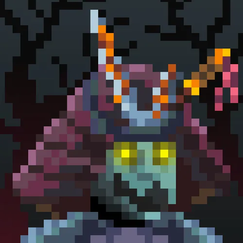 NFT Avatar