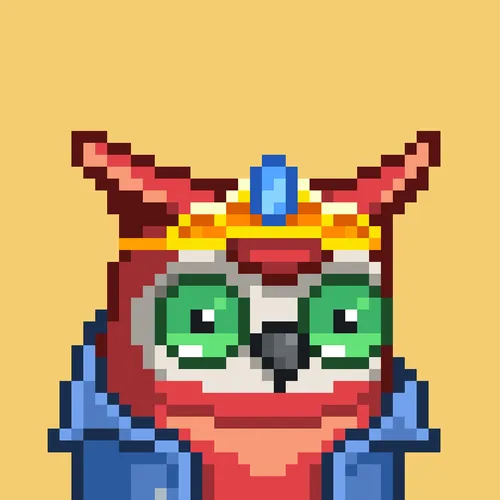 NFT Avatar