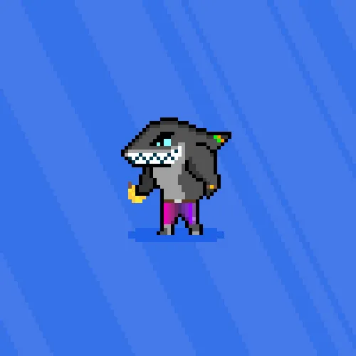 NFT Avatar