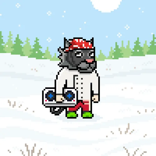 NFT Avatar