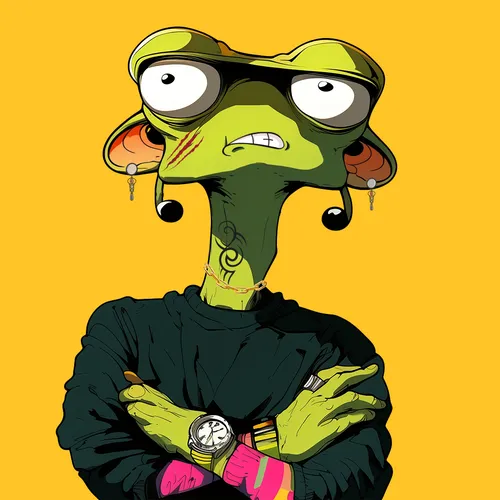NFT Avatar