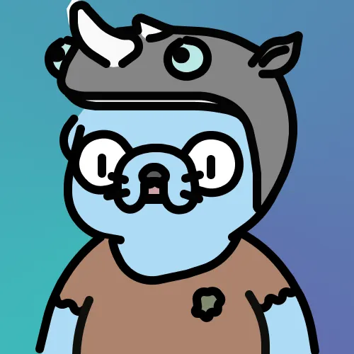 NFT Avatar