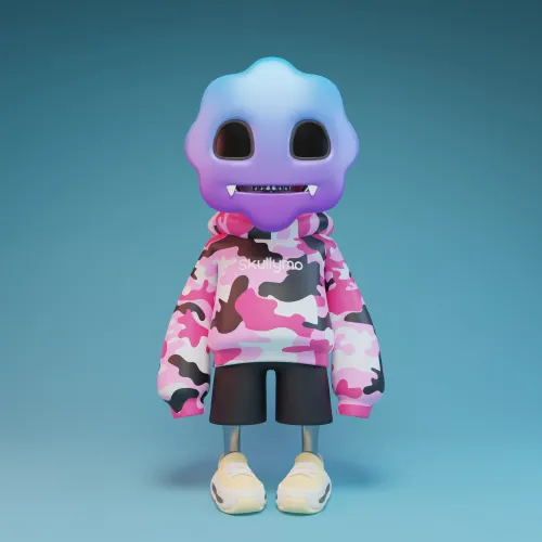 NFT Avatar