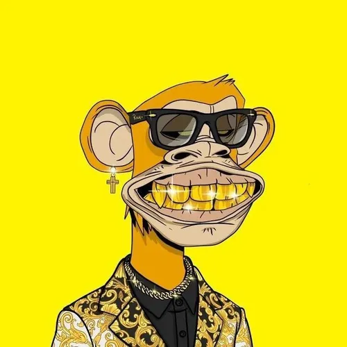 NFT Avatar