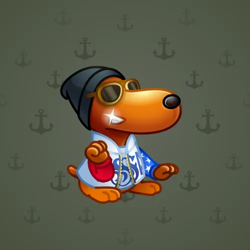 NFT Avatar