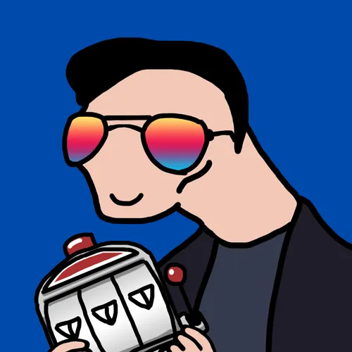 NFT Avatar