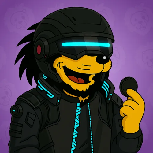 NFT Avatar