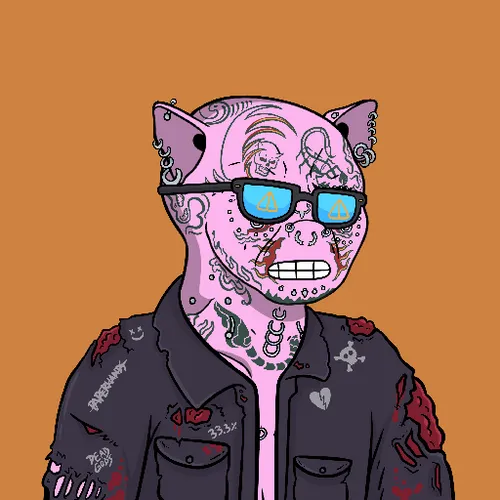 NFT Avatar