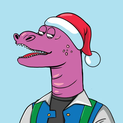 NFT Avatar