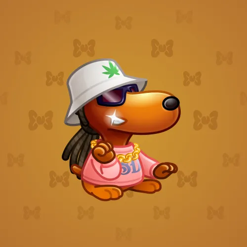 NFT Avatar