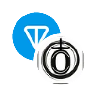 LP Token for GRAM-TON-O