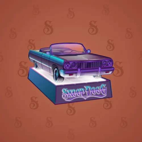 NFT Avatar