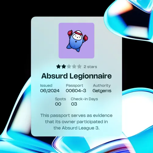 NFT Avatar