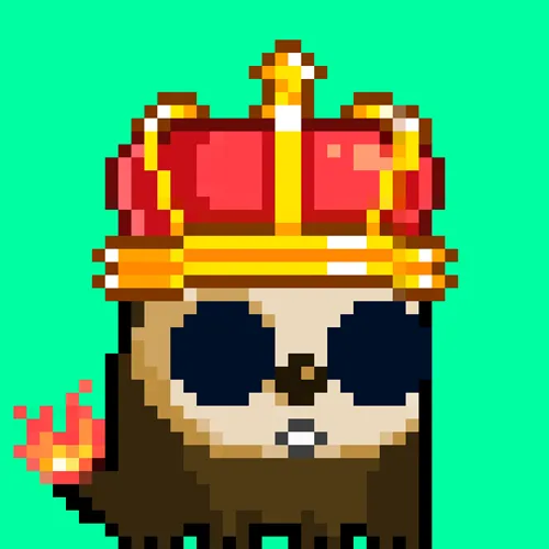 NFT Avatar
