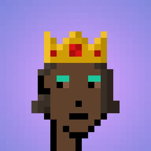 NFT Avatar
