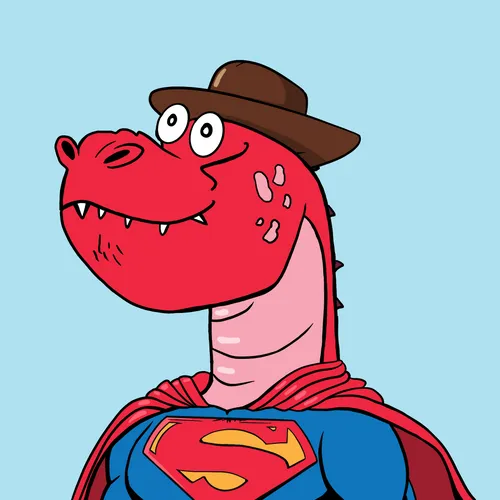 NFT Avatar