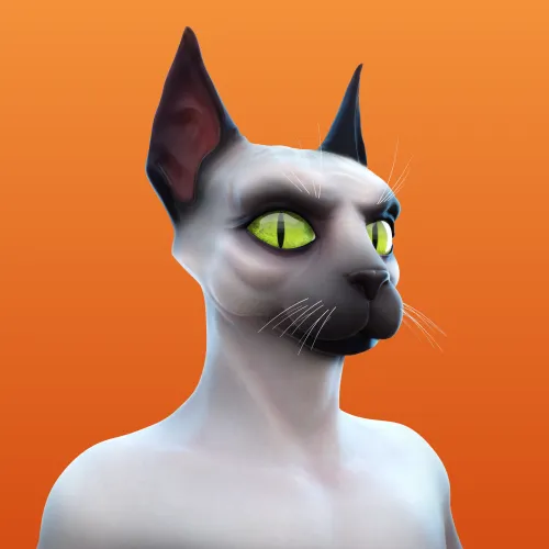 NFT Avatar