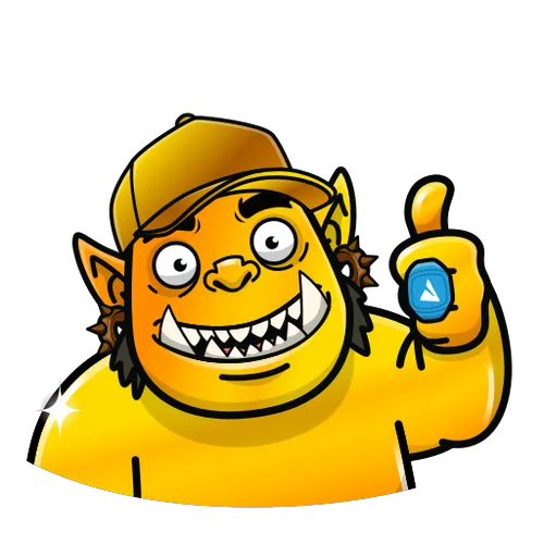 NFT Avatar
