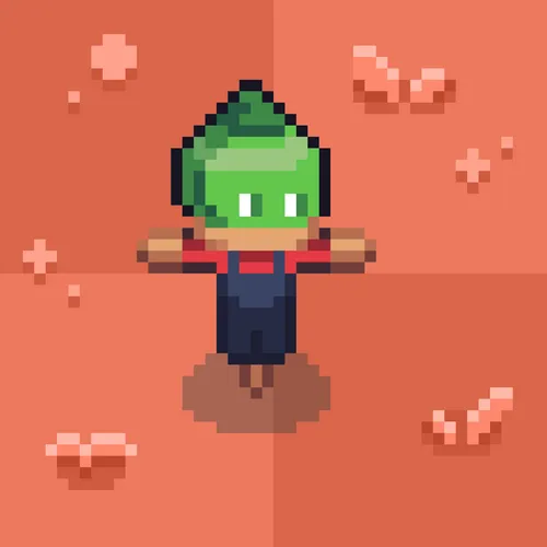 NFT Avatar