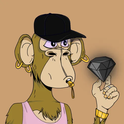NFT Avatar