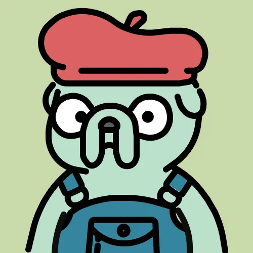 NFT Avatar