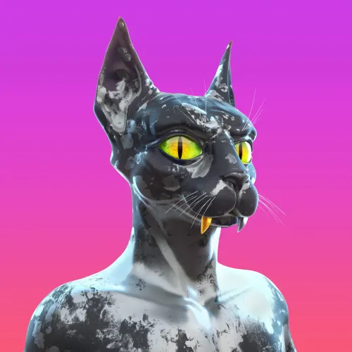 NFT Avatar